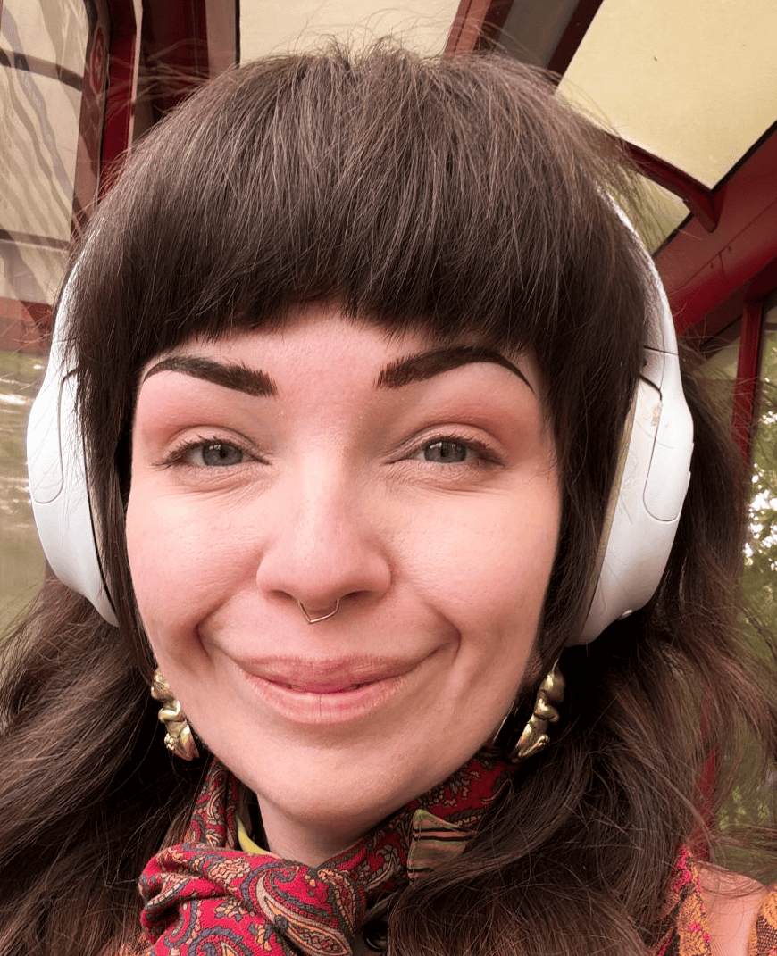 Inside the World of Leeds Artist Molly Pukes