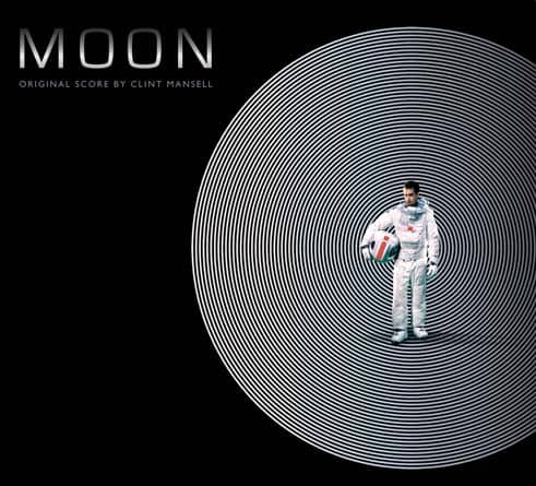 「MOON」ORIGINAL SOUND TRACK CD Review: Moon - Original Score By Clint Mansell - Soundsphere