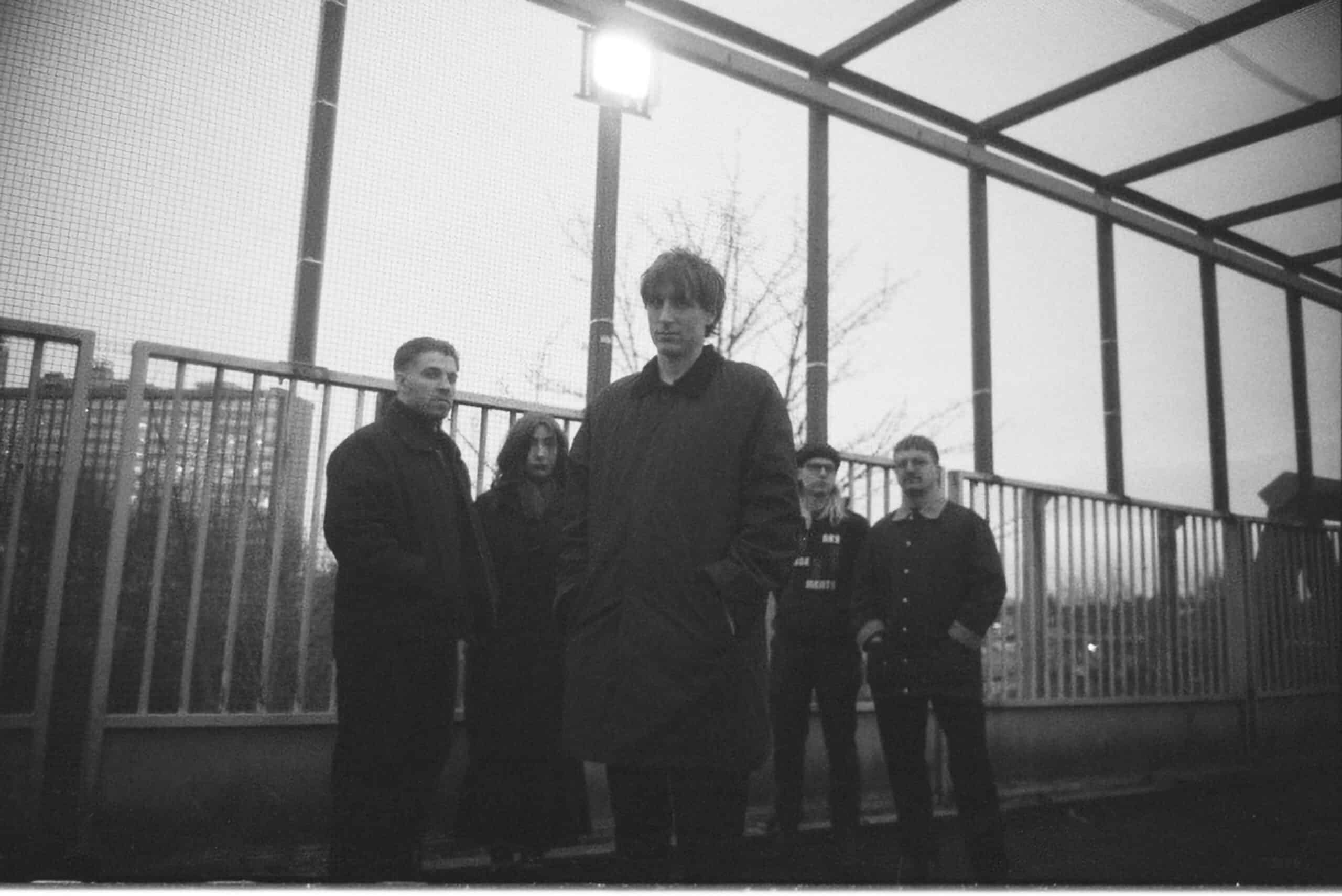 Yorkshire post-punks OPhantom discuss No Remorse, Hulls music scene in 2026 Yorkshire post-punks OPhantom discuss No Remorse, Hulls music scene in 2026