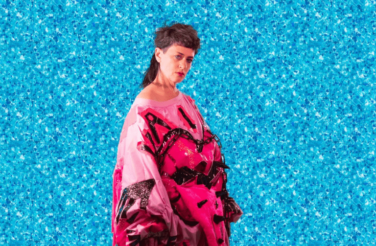 Peaches announces 'The Teaches Of Peaches' 20th anniversary tour, UK