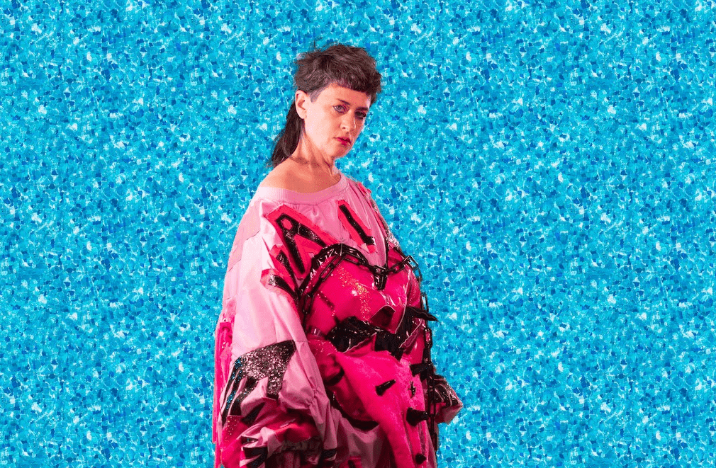 Peaches releases new single ‘Not In Your Mouth None Of Your Business’