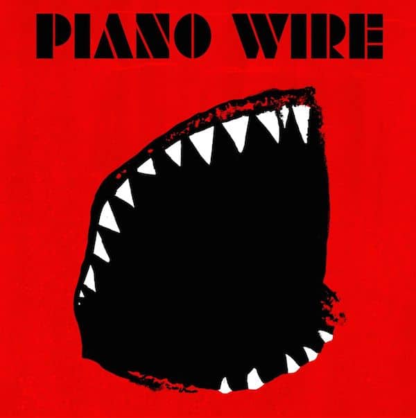 Piano Wire