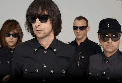 Primal Scream