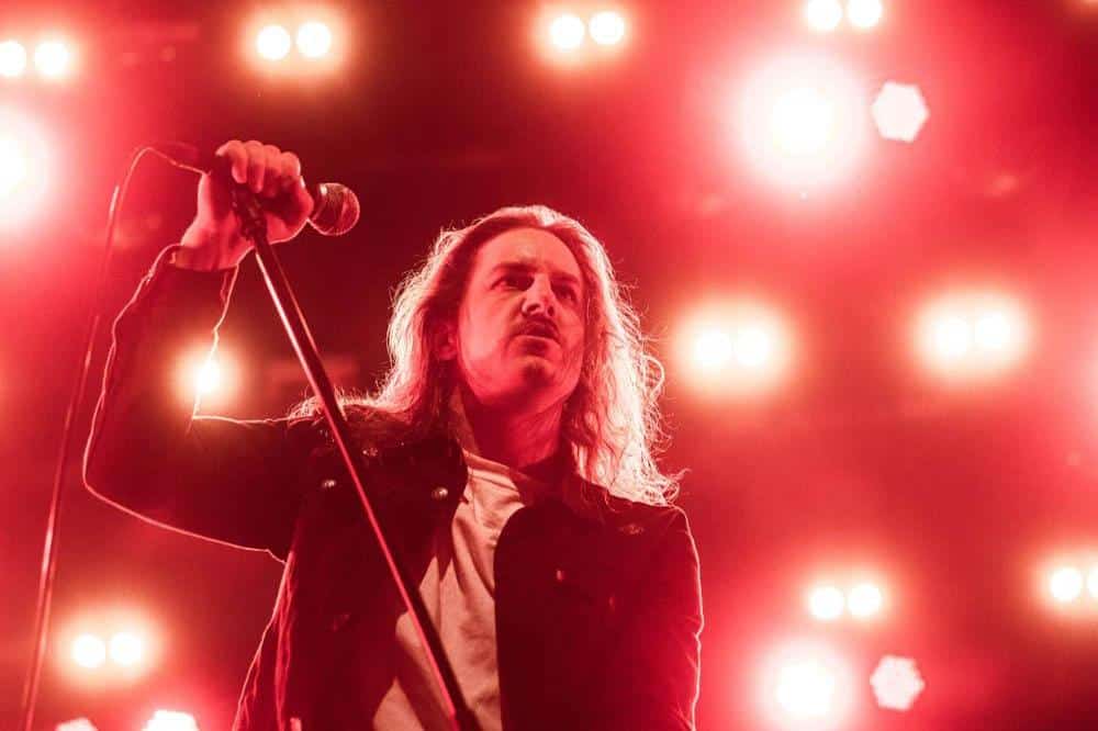 Power Trip frontman Riley Gale, has passed away - Soundsphere magazine