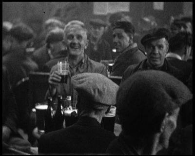 Reel Ale Screening - Beer Shortage 1946 (c) YFA