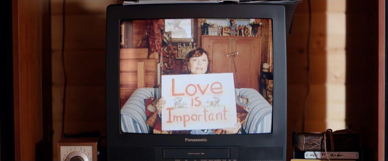 Film Review Ride the Eagle Soundsphere magazine