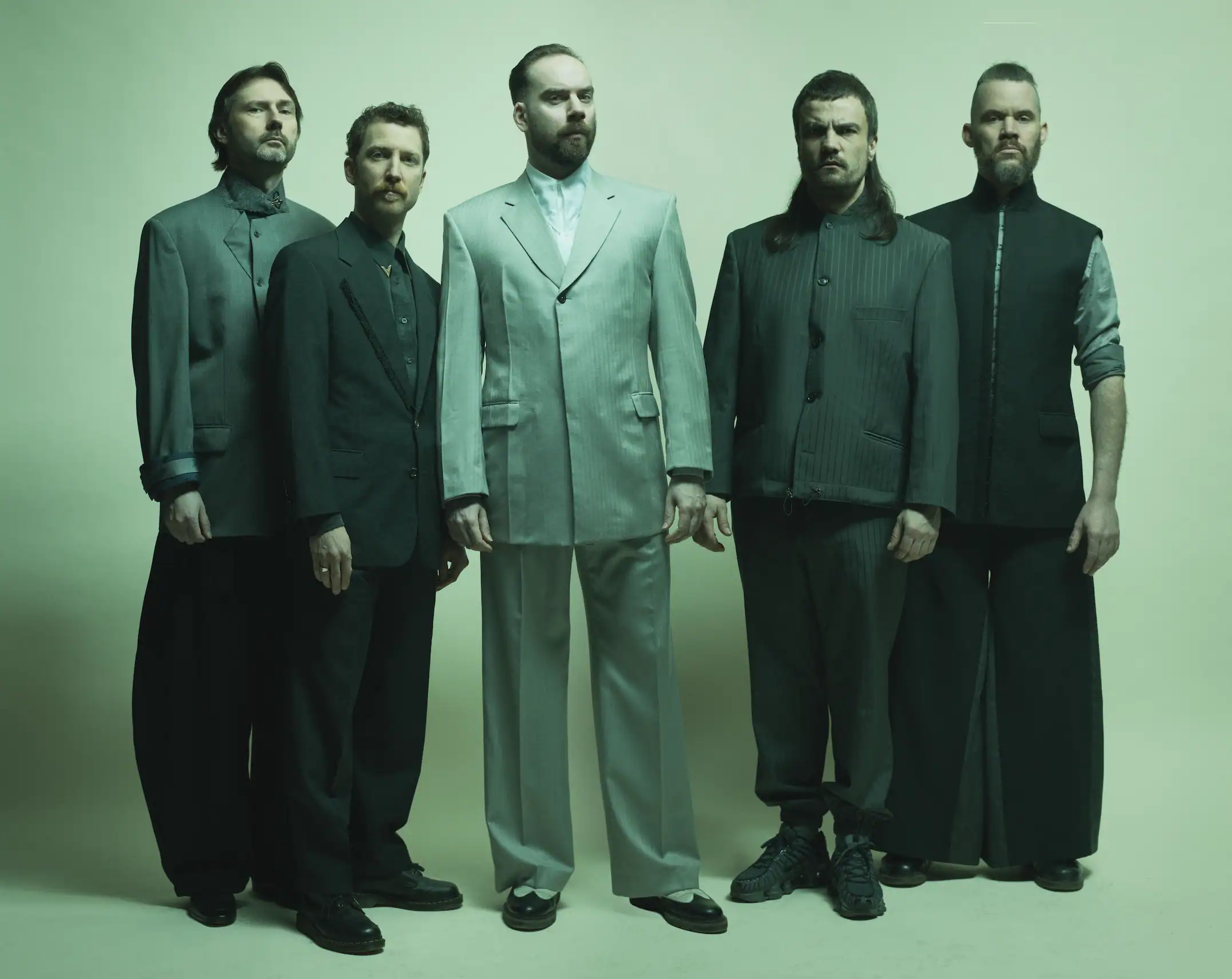 Torre Florim reflects on De Staat's success in 2026, touring and the new self-titled album