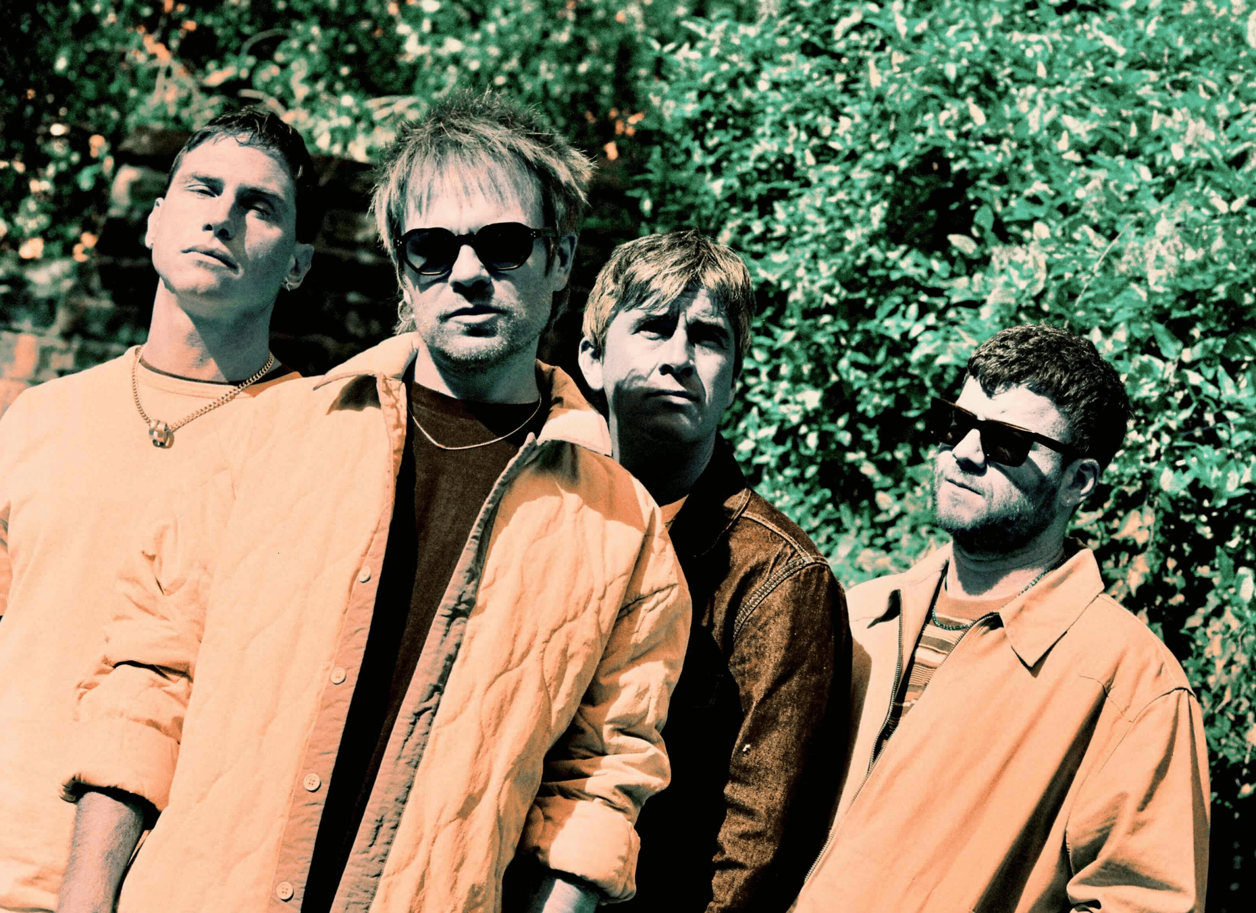 Enter Shikari release surprise new single, Higher Ground Enter Shikari release surprise new single, Higher Ground
