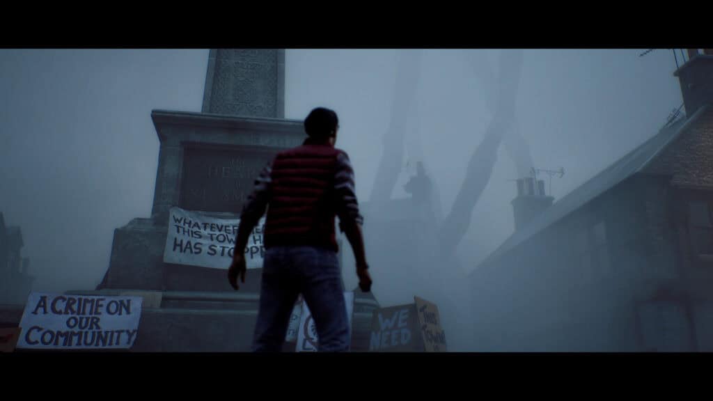 Silent Hill: Townfall