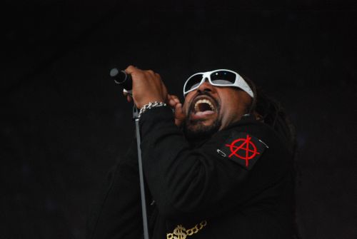 Skindred