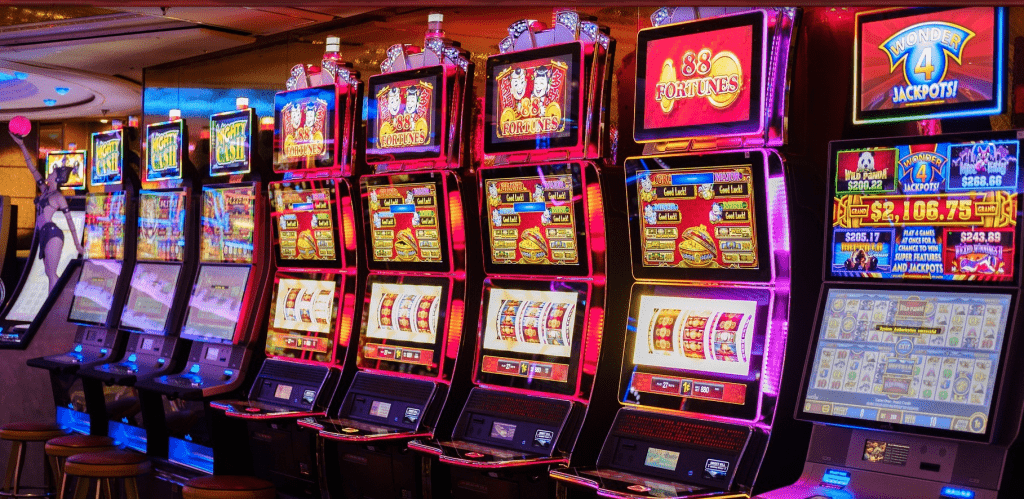 What Is Free Casino Games? - Nh-College-Club