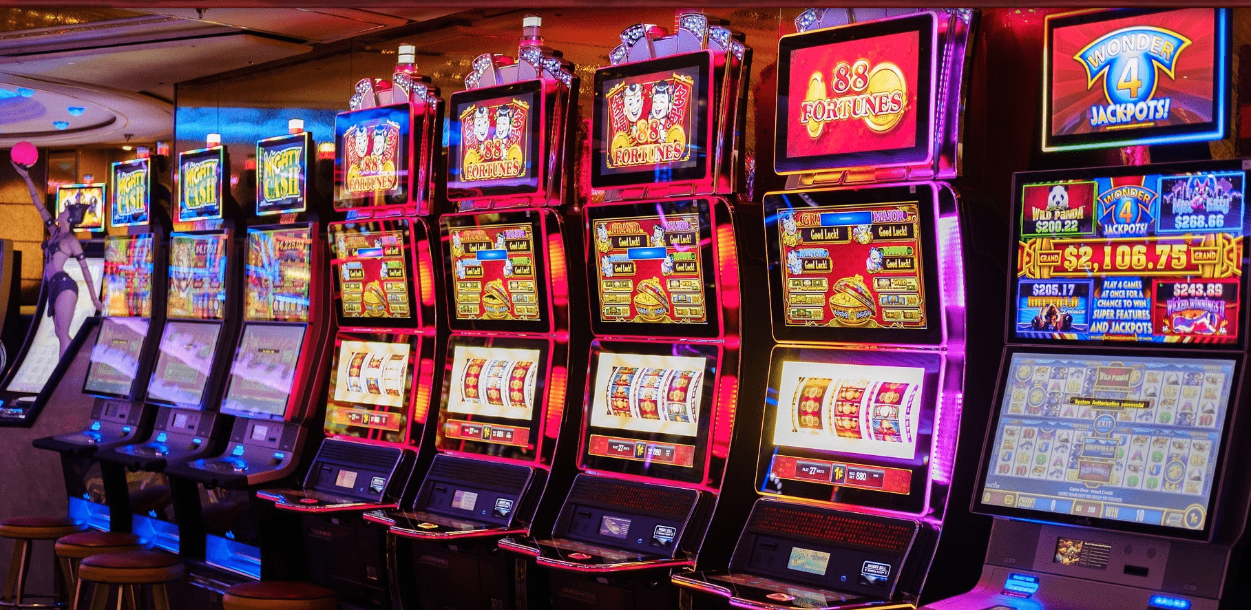 Which is the Best Time of the Day to Play Online Slots - Soundsphere  magazine