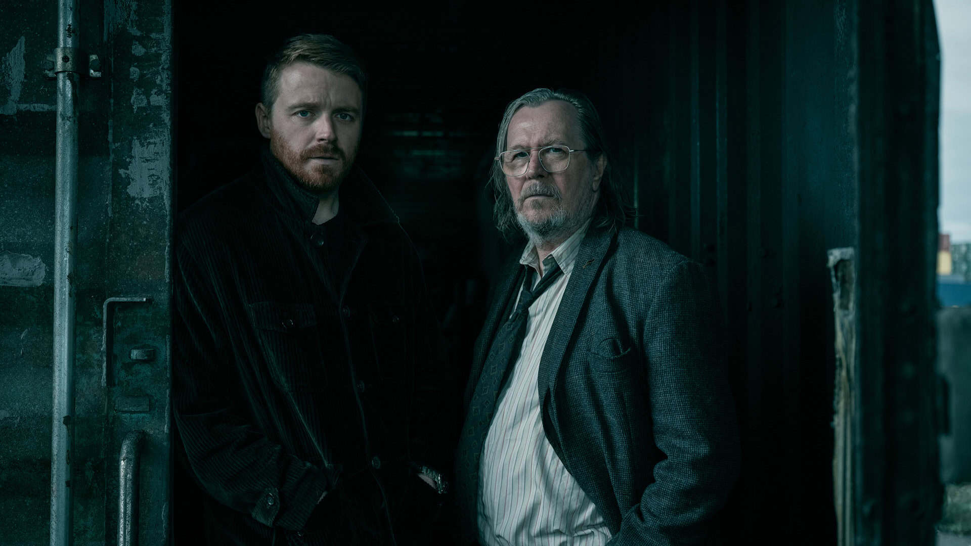 TV Review: Slow Horses (Season 6) ??? continues to be one of Apple???s best shows