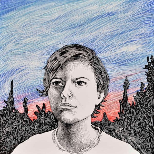 Listen Born Again Virgins Texas Heat Soundsphere magazine