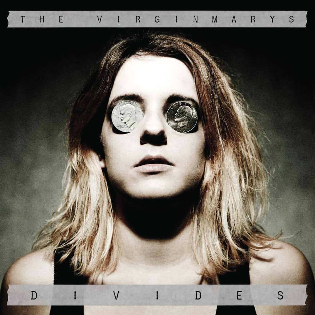 The Virginmarys Divides