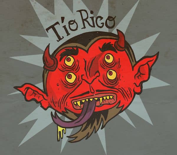Band Spotlight: Tio Rico - Soundsphere magazine