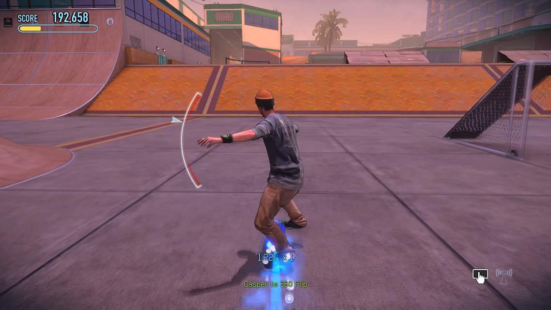 Review: Tony Hawk's Pro Skater 5