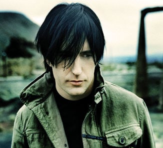 Trent Reznor