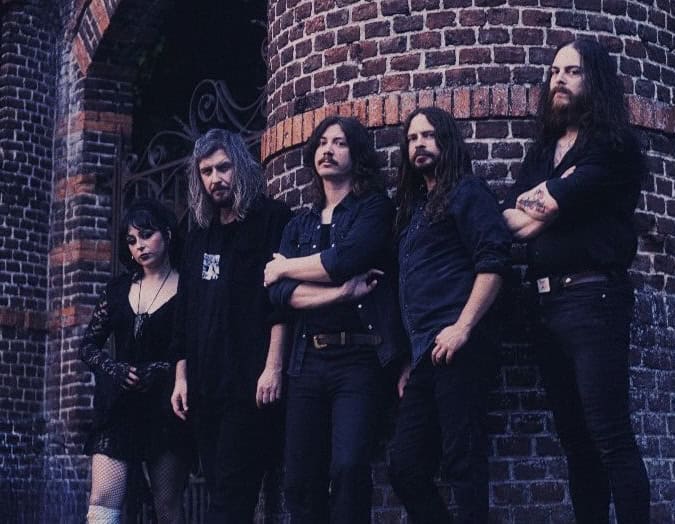 Uncle Acid And The Deadbeats announce new album Shapes of Midnight – Soundsphere magazine Uncle Acid And The Deadbeats announce new album Shapes of Midnight – Soundsphere magazine