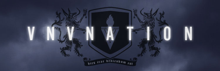 VNV Nation