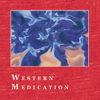 Western Medication cover