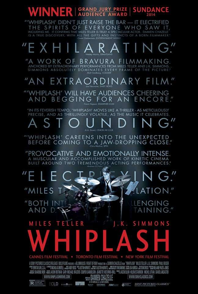 Whiplash-Poster