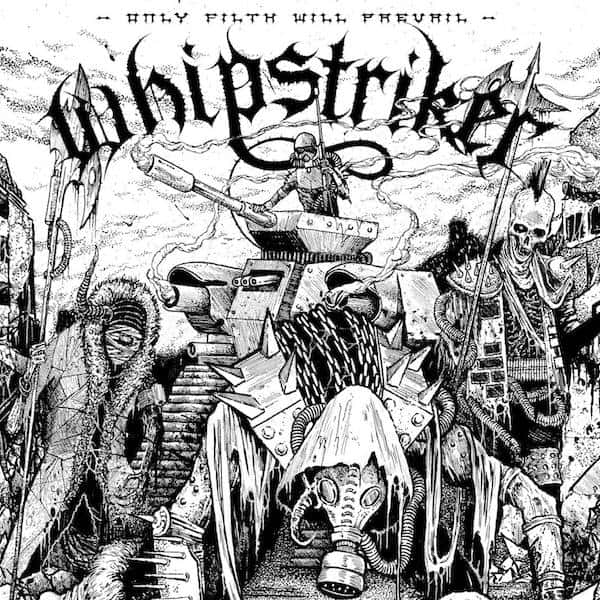 whipstriker