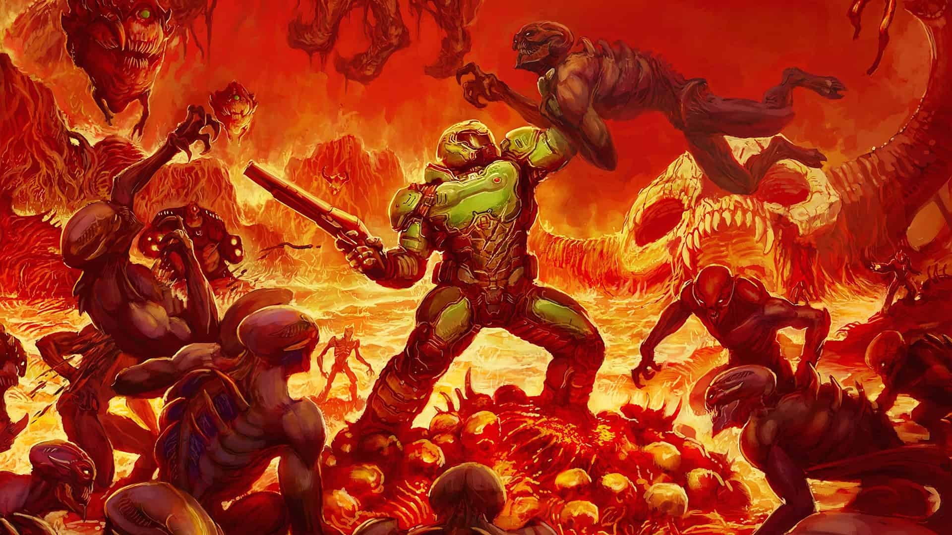 10 Years On – How Doom 2016 Altered The Landscape Of Metal Music Forever – Soundsphere magazine 10 Years On – How Doom 2016 Altered The Landscape Of Metal Music Forever – Soundsphere magazine