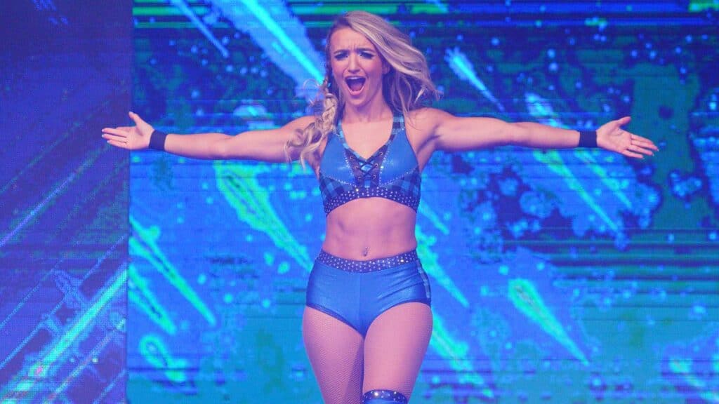 Xia Brookside