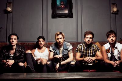 Young Guns Release New Single And Announce 12 Dates Soundsphere Magazine