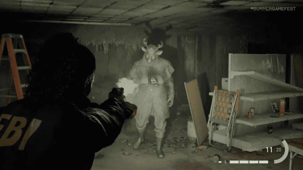 alan wake 2 enemies