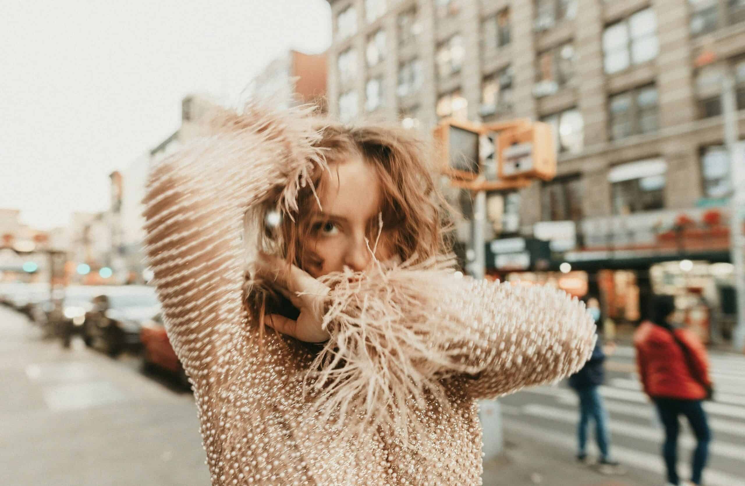 Gina Zo discusses Velvet Rouge, women’s/LGBTQ+ rights and NBC’s The Voice - Soundsphere magazine