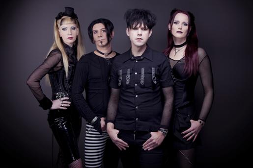 clanofxymox