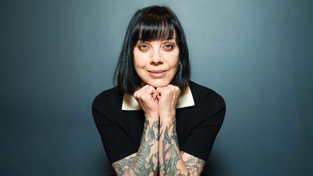 Bif Naked Celebrates 20 Years of Superbeautifulmonster With 2026 Vinyl Reissue Bif Naked Celebrates 20 Years of Superbeautifulmonster With 2026 Vinyl Reissue