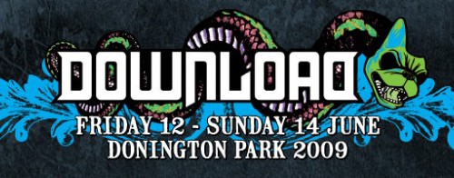 Live Review: Download Festival [Donington Park, Derby] DAY THREE ...