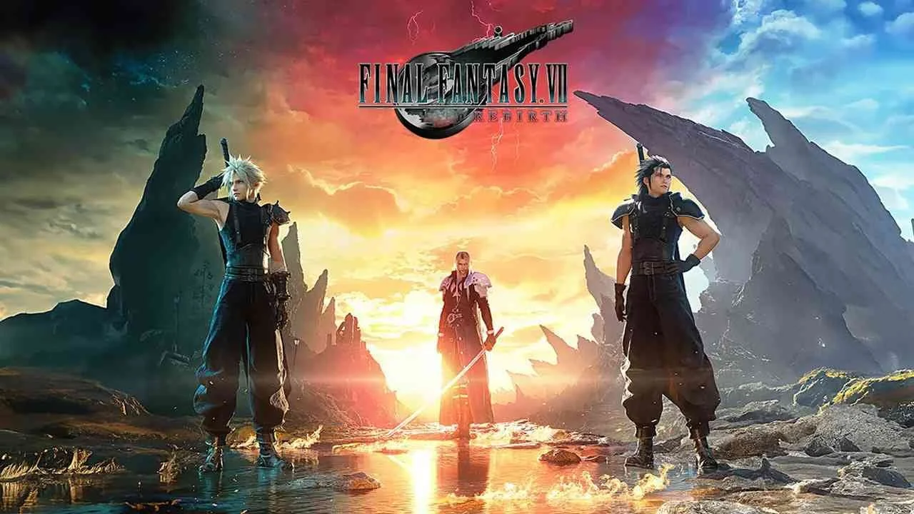 Final Fantasy 7 Rebirth Review : Un conte intemporel plus pertinent que jamais