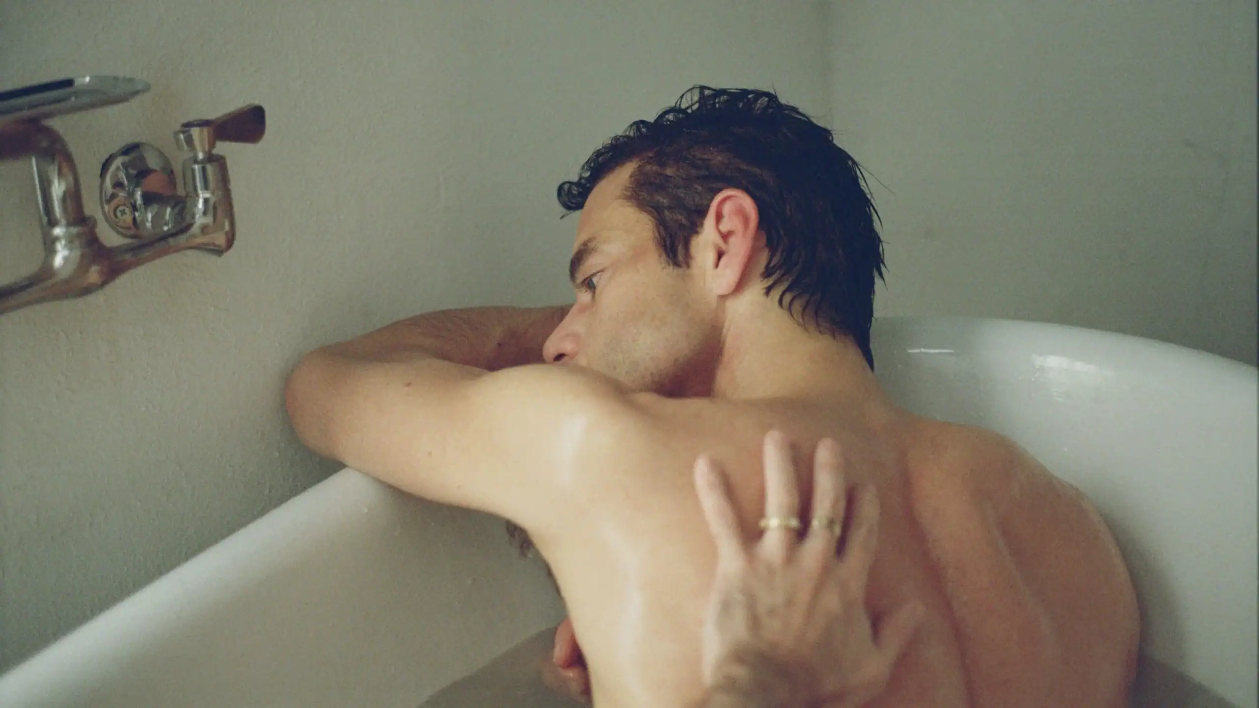 Interview: Rami Malek and Ira Sachs reflect on their queer New York film, The Man I Love Interview: Rami Malek and Ira Sachs reflect on their queer New York film, The Man I Love