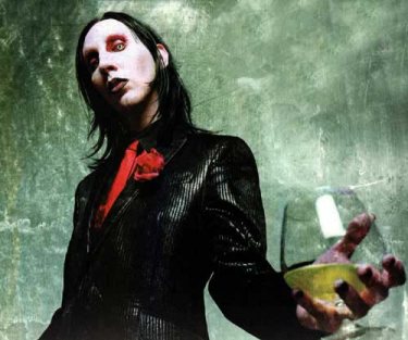 manson