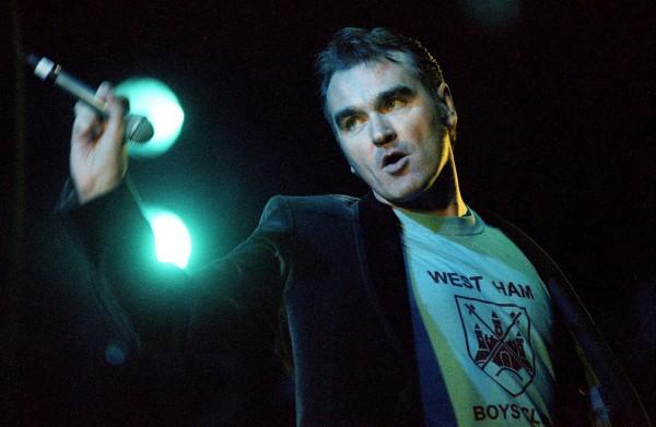 morrissey