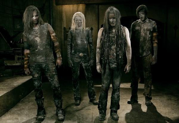 Mortiis the band