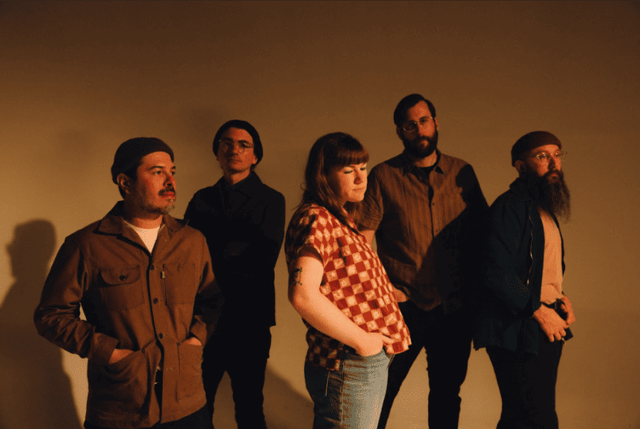 CROSSES) Announce New Album, 