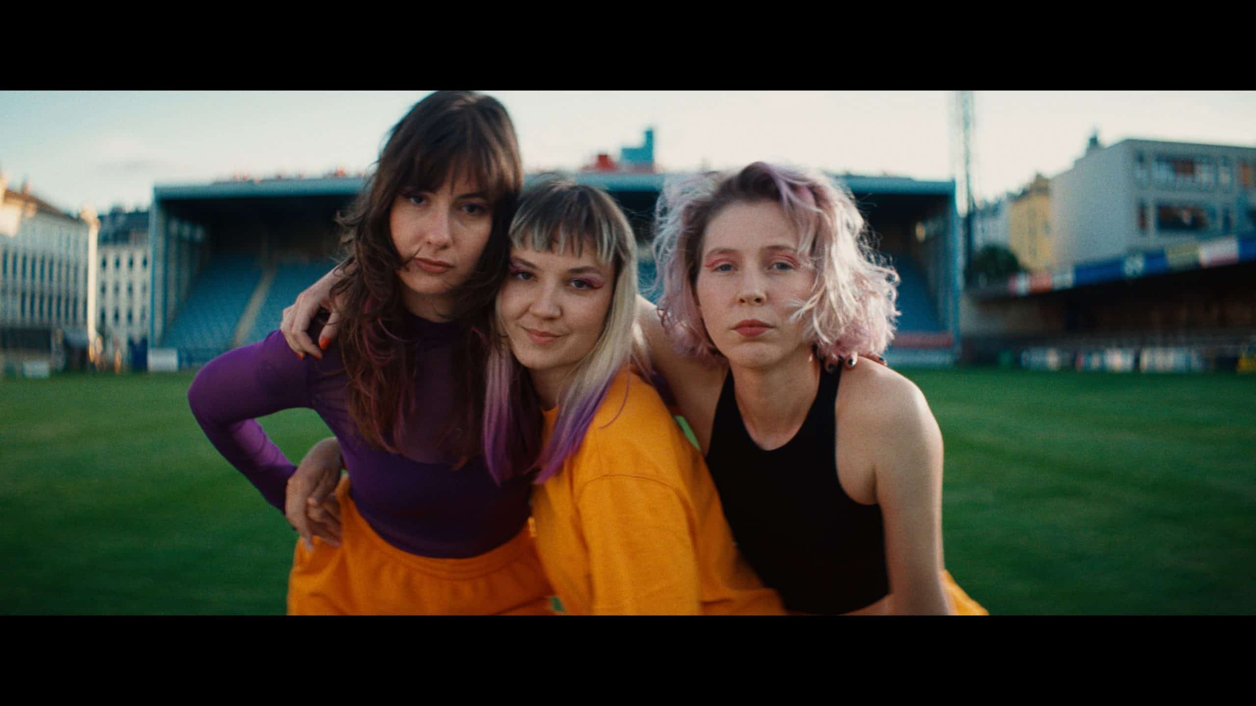 My Ugly Clementine Announce New Album The Good Life And Release First