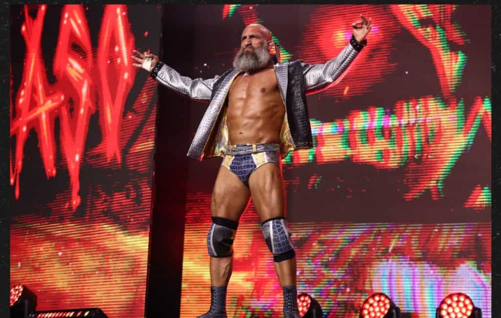 Tommaso Ciampa