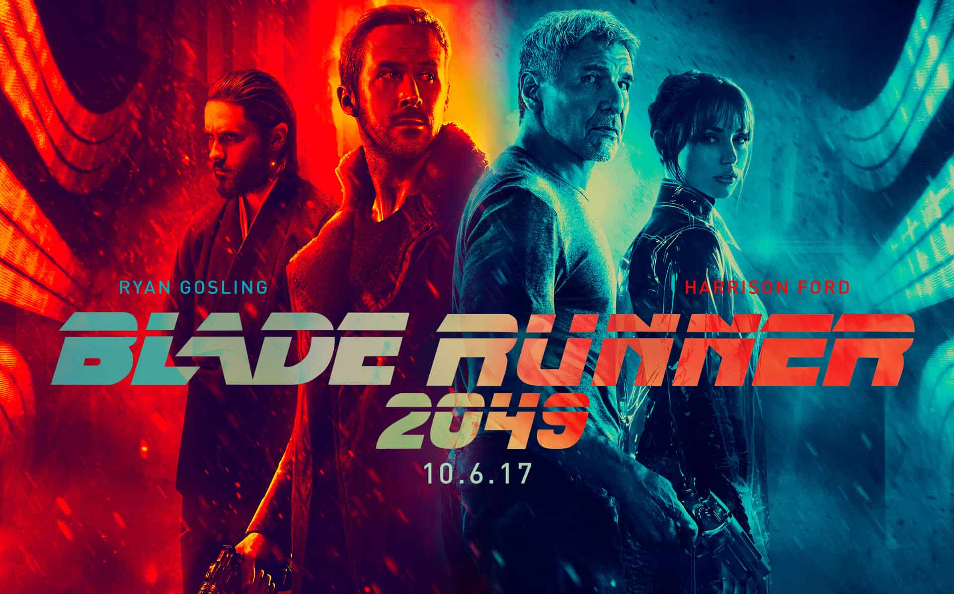 Film Review 'Blade Runner 2049' [City Screen, York] Soundsphere magazine