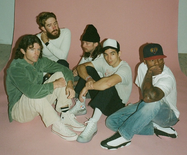 Turnstile confirm Brixton Academy show for May 30th 2023 - Soundsphere ...