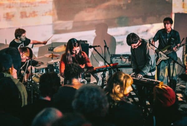 The Best Grunge Bands of 2020 - Soundsphere magazine