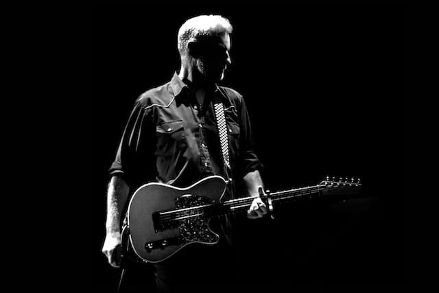 billy bragg and wilco tour