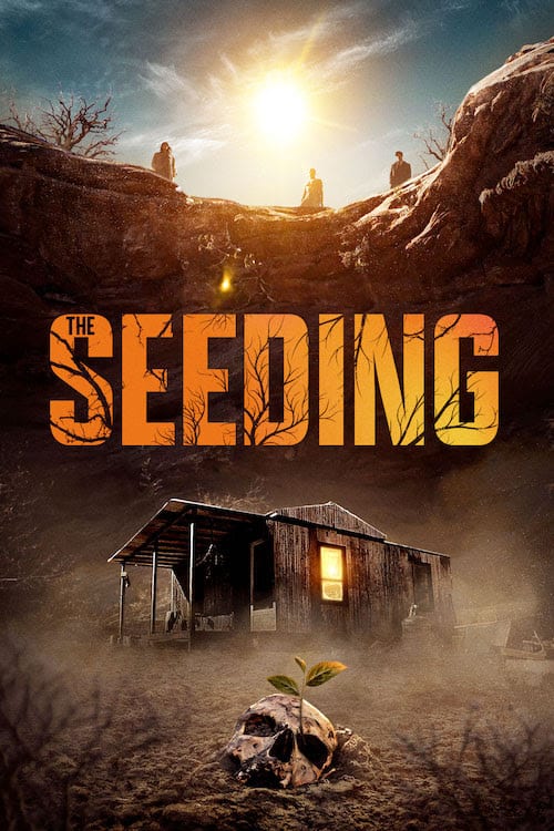 The Seeding - Official Poster 