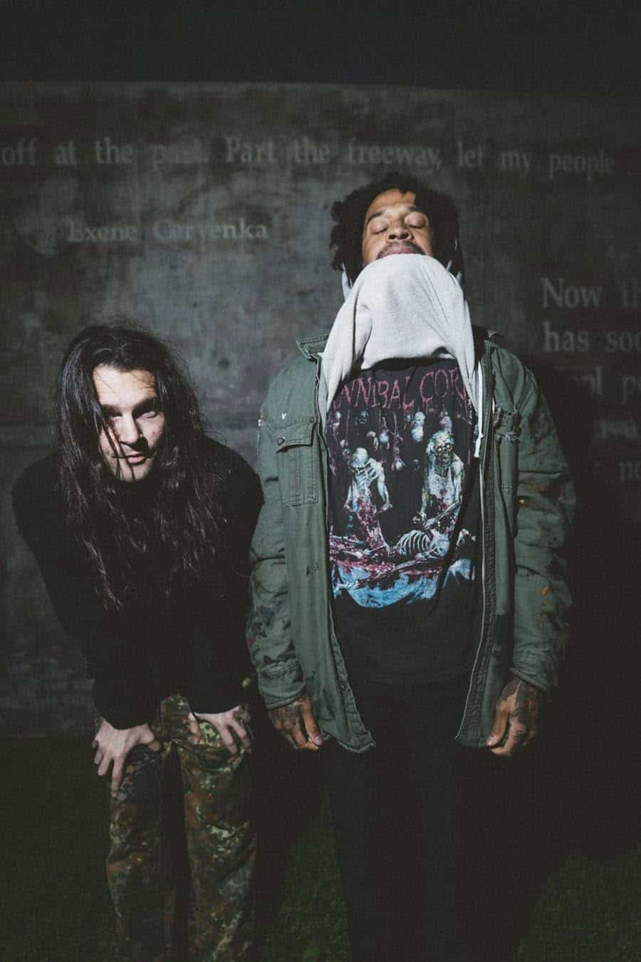 House of Protection Release Debut Single, 'It's Supposed To Hurt