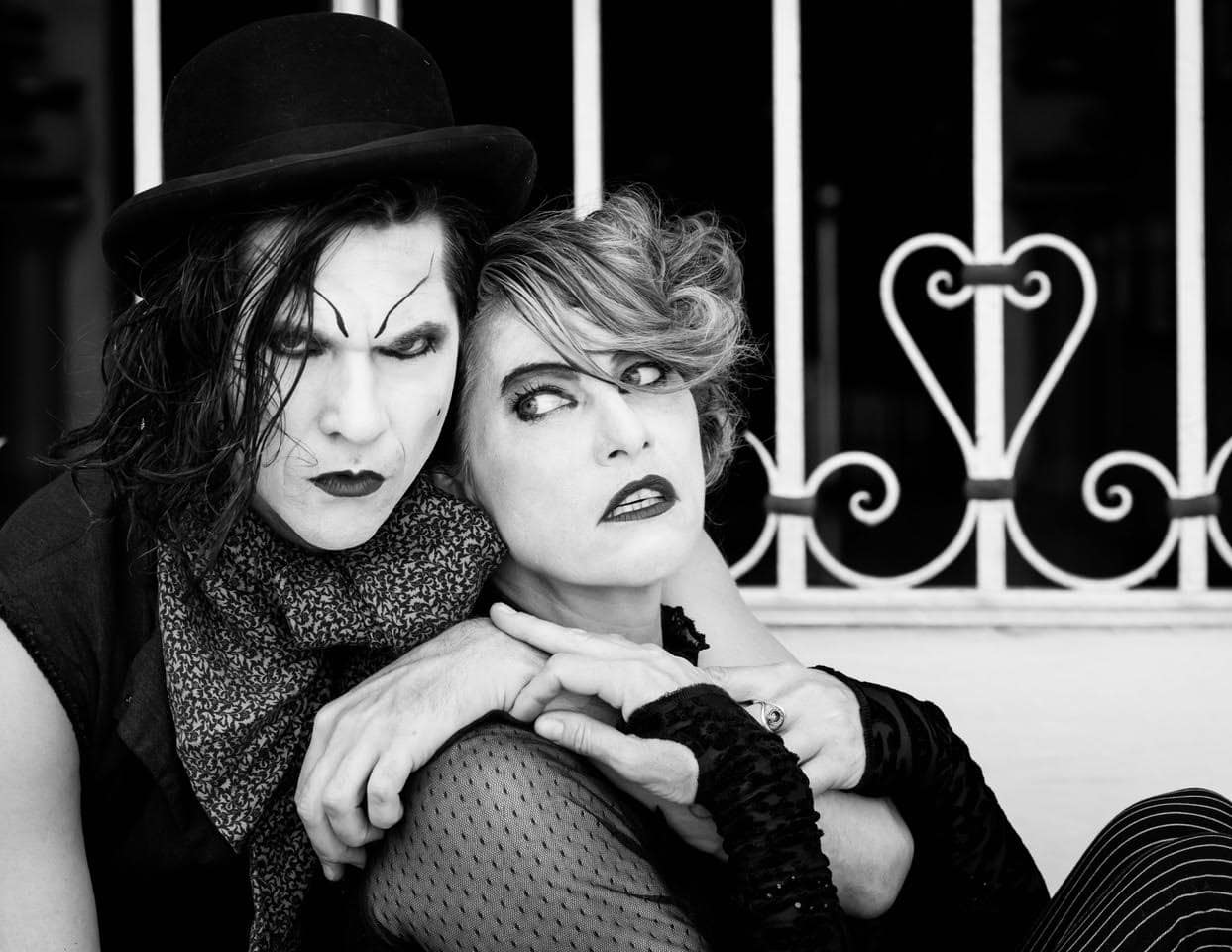 Dresden Dolls announce UK tour dates for September – Soundsphere magazine Dresden Dolls announce UK tour dates for September – Soundsphere magazine